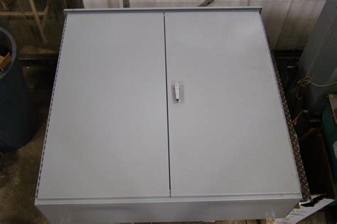 ebox electrical enclosures